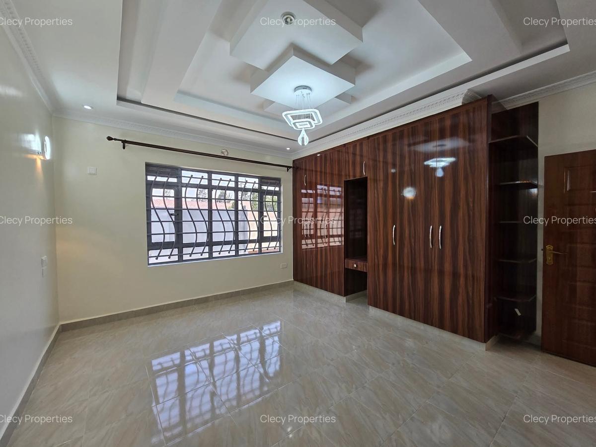 3 Bed House with En Suite at Mugutha - 8