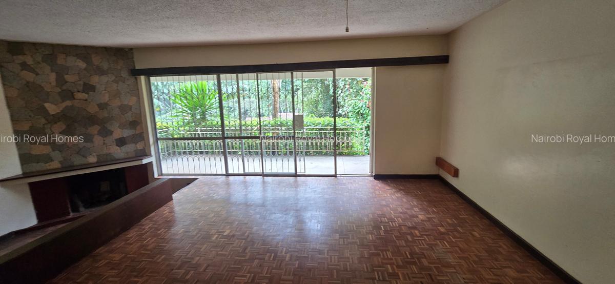 4 Bed Townhouse with En Suite at Peponi Road - 13
