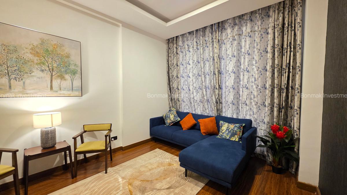 4 Bed Apartment with En Suite at Lower Kabete - 12