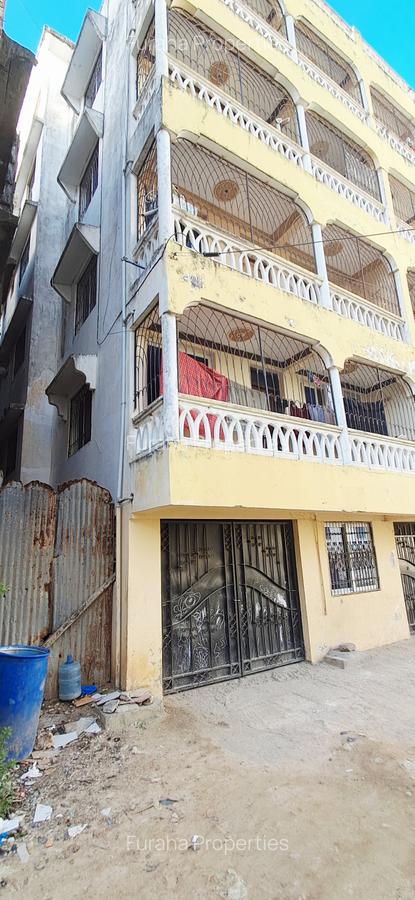 1 Bed Apartment with Borehole at Bamburi - 10