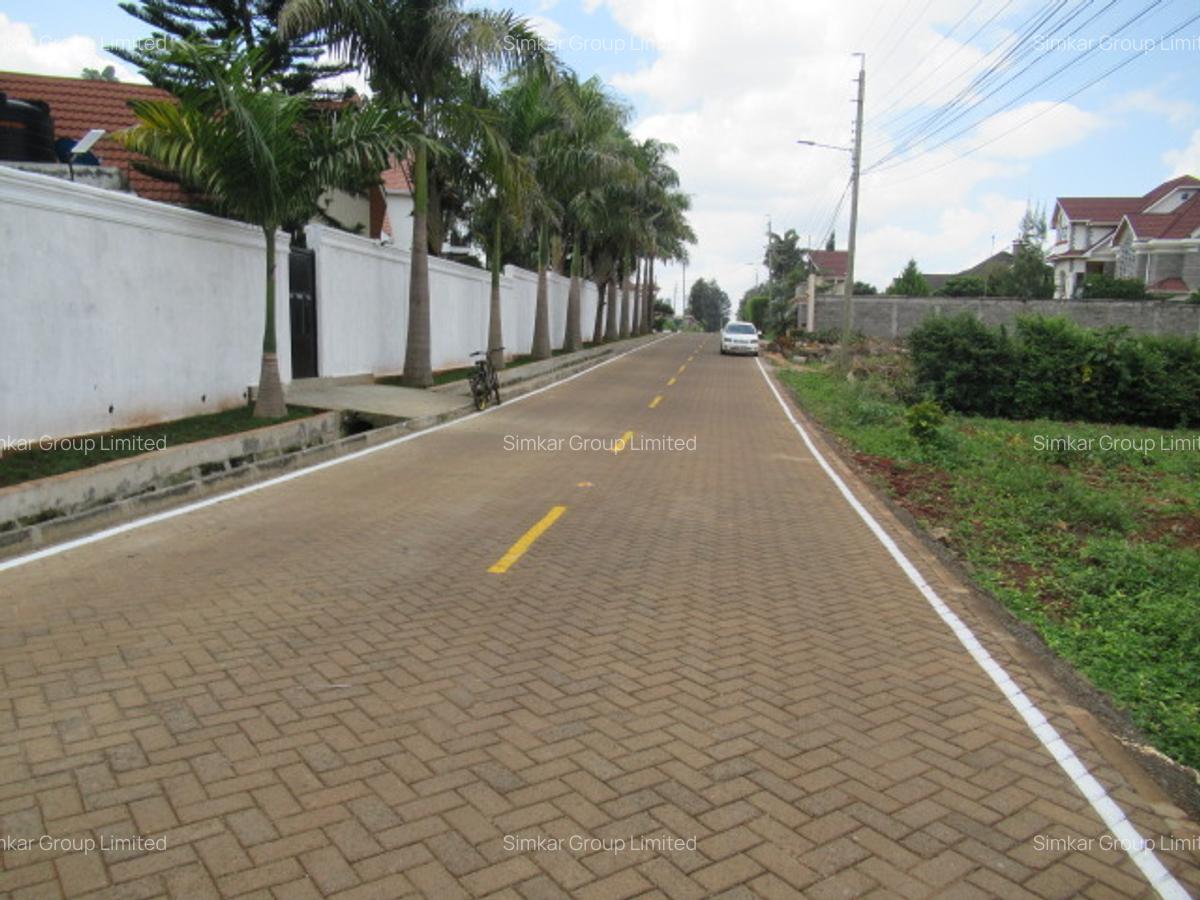 Residential Land at Mushroom Gardens - 3