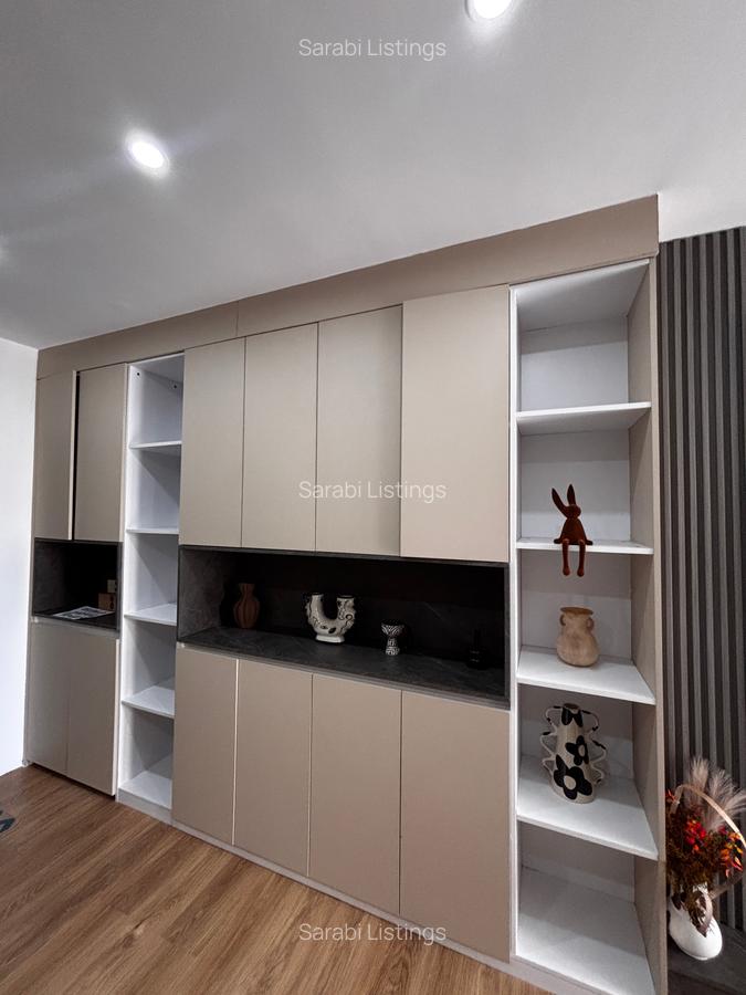 1 Bed Apartment with En Suite in Westlands Area - 6