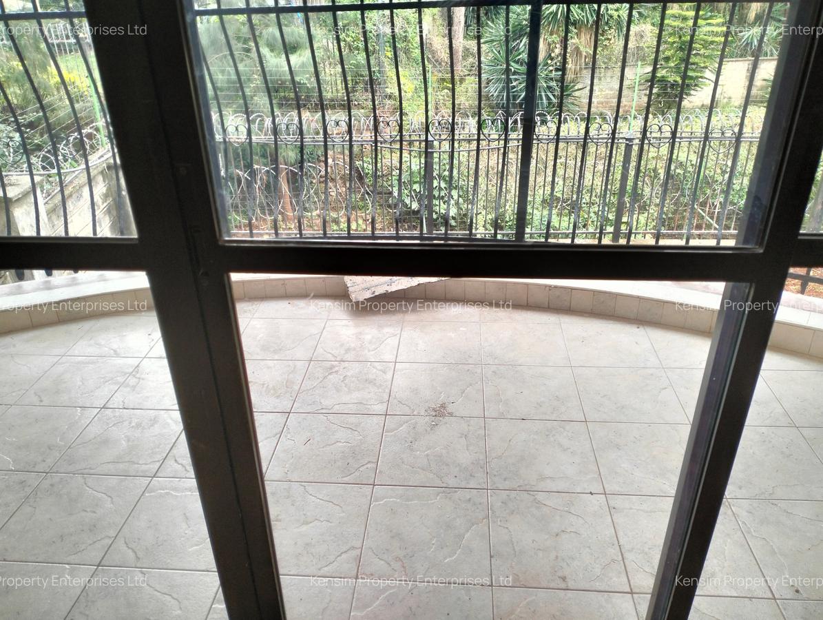 4 Bed Townhouse with En Suite in Westlands Area - 7