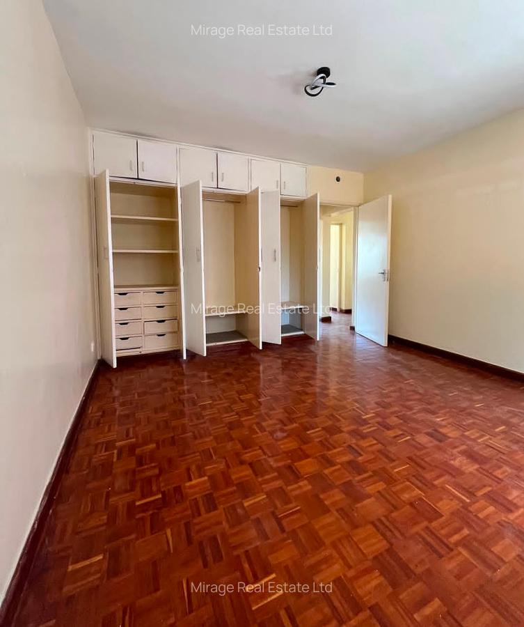 3 Bed House with Garden in Kileleshwa - 11