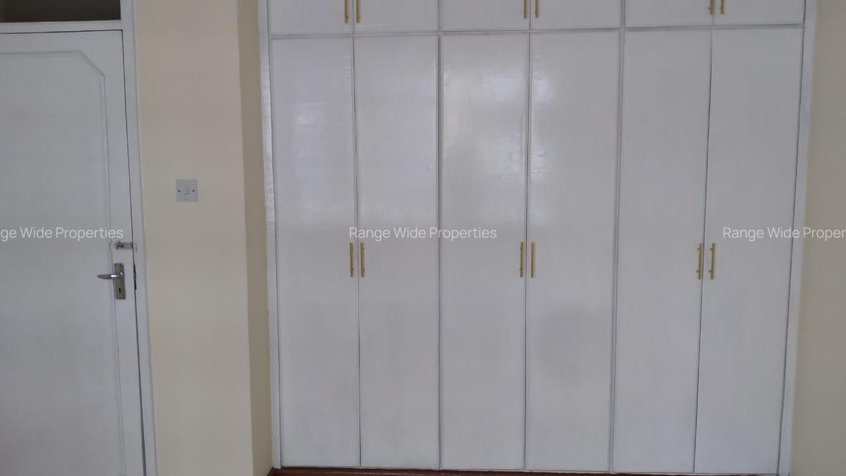 2 Bed Apartment with Borehole in Kileleshwa - 10