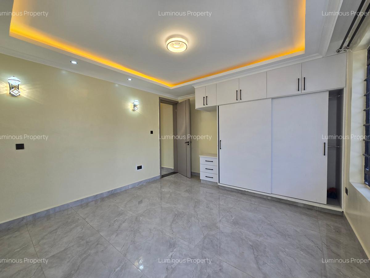 4 Bed House with En Suite at Githunguri Road - 17