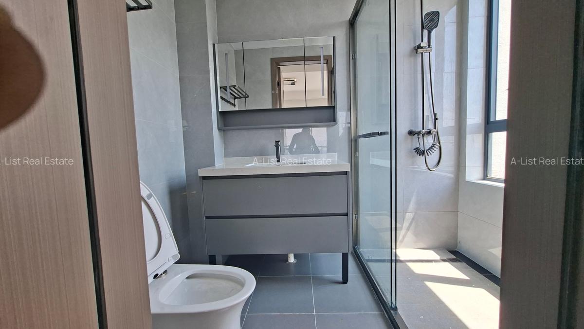 3 Bed Apartment with Swimming Pool at George Padmore Road - 14