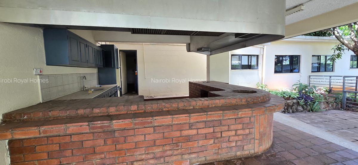 Commercial Property with Service Charge Included at Lavington Mall - 9