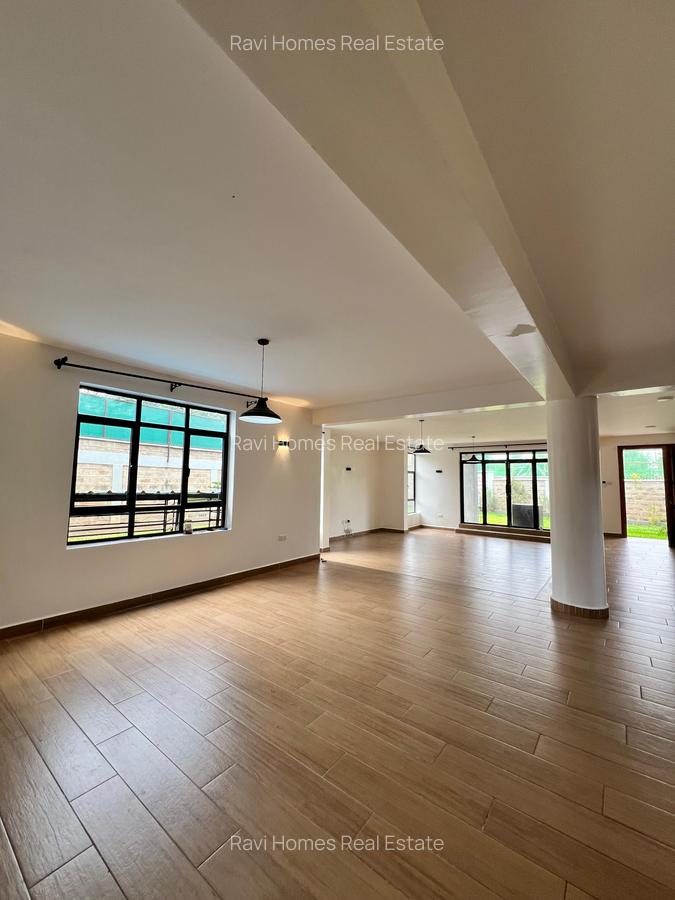 5 Bed Villa with En Suite in Muthaiga - 5