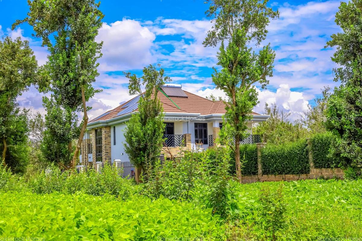 0.125 ac Land at Thika Road - 9