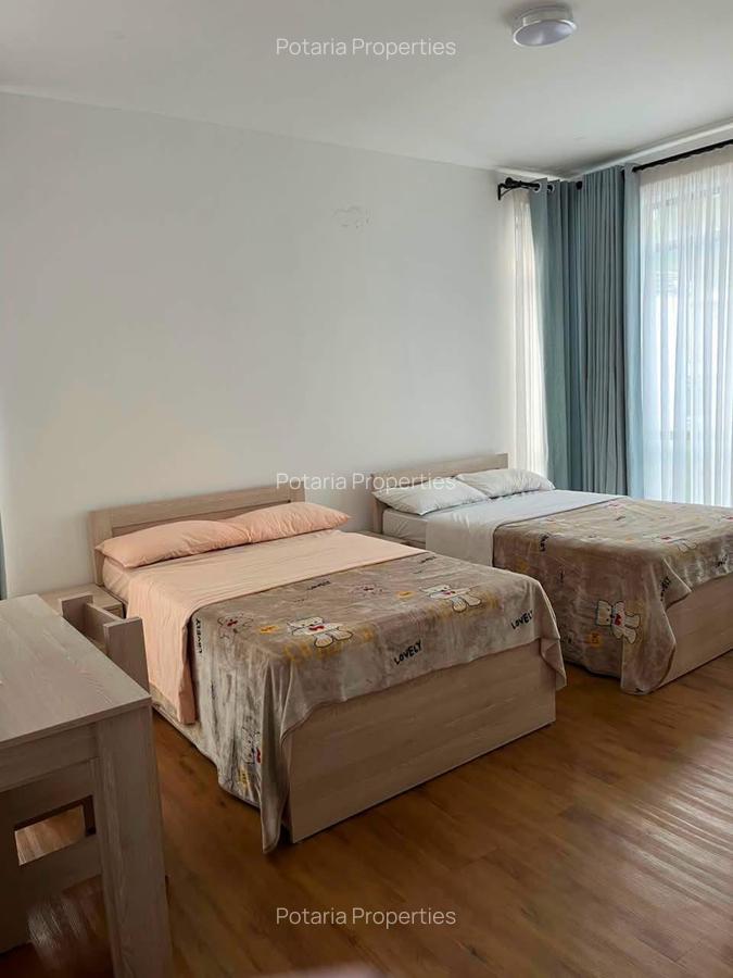 4 Bed Townhouse with En Suite in Kitisuru - 19