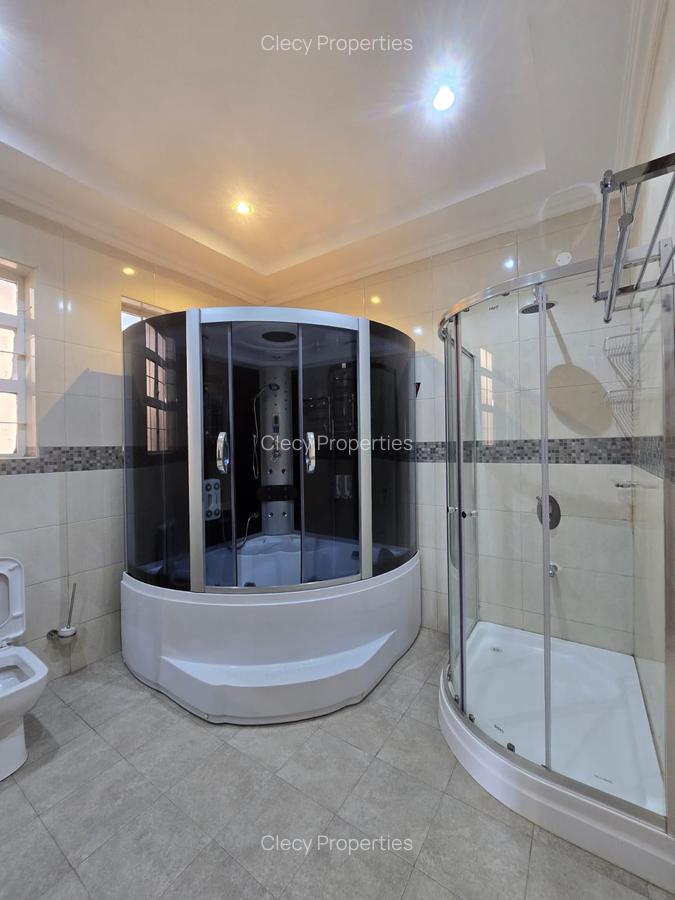 5 Bed House with En Suite at Mugutha - 14