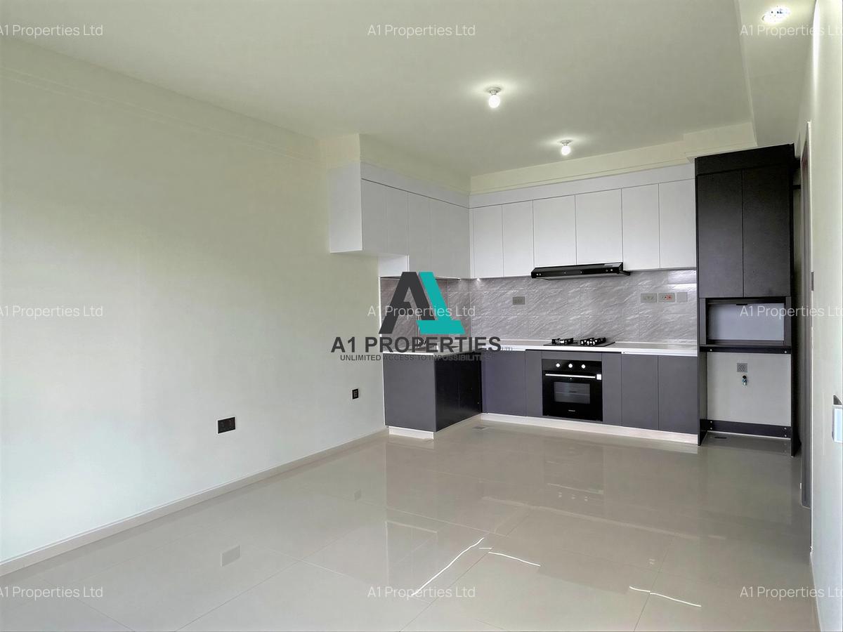 1 Bed Apartment with Swimming Pool in Westlands Area - 6