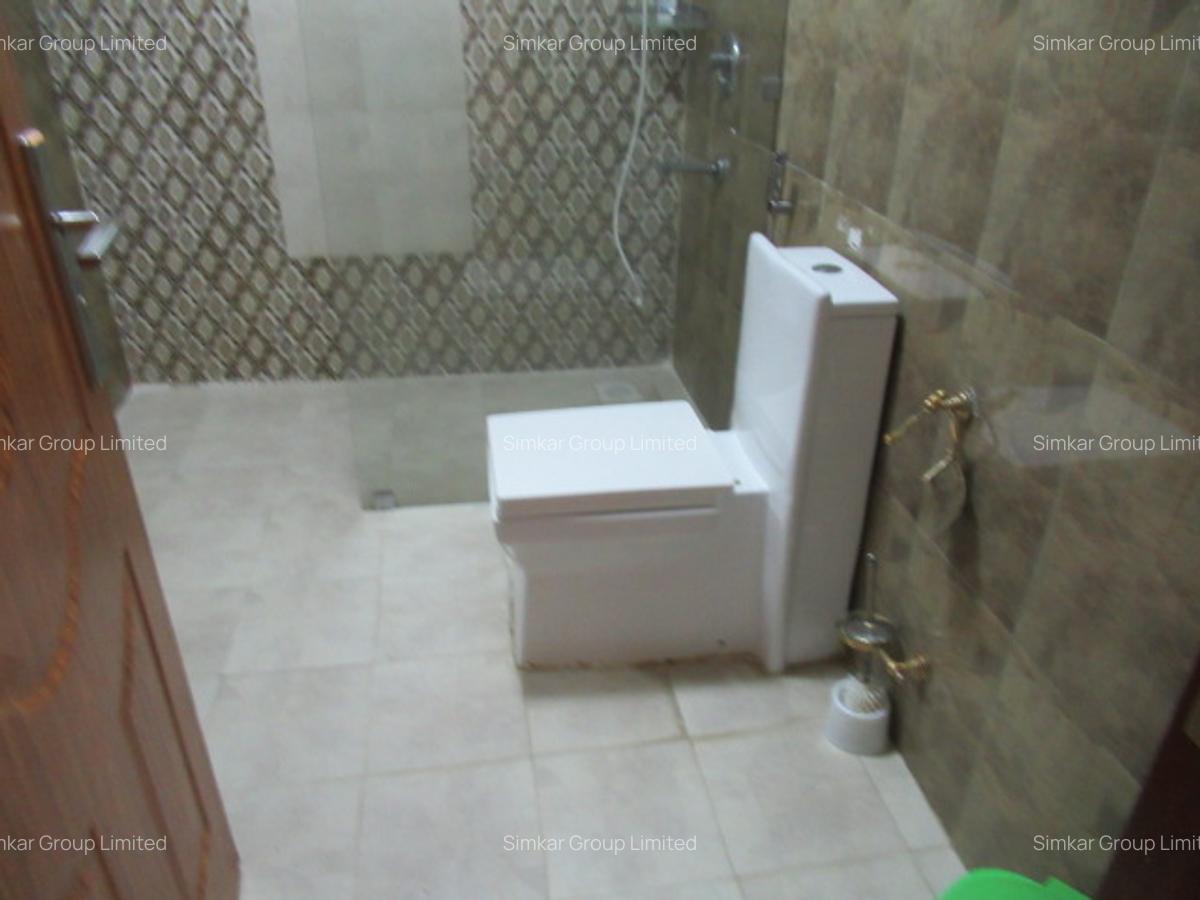 Furnished 3 Bed Apartment with En Suite at Argwins Kodhek Rd - 18