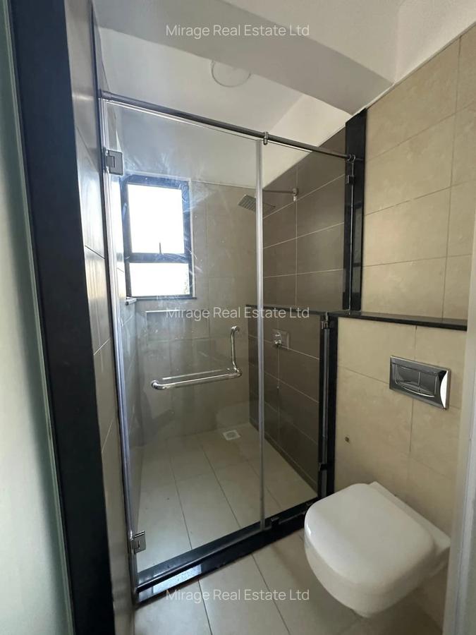 2 Bed Apartment with Swimming Pool in Kilimani - 5