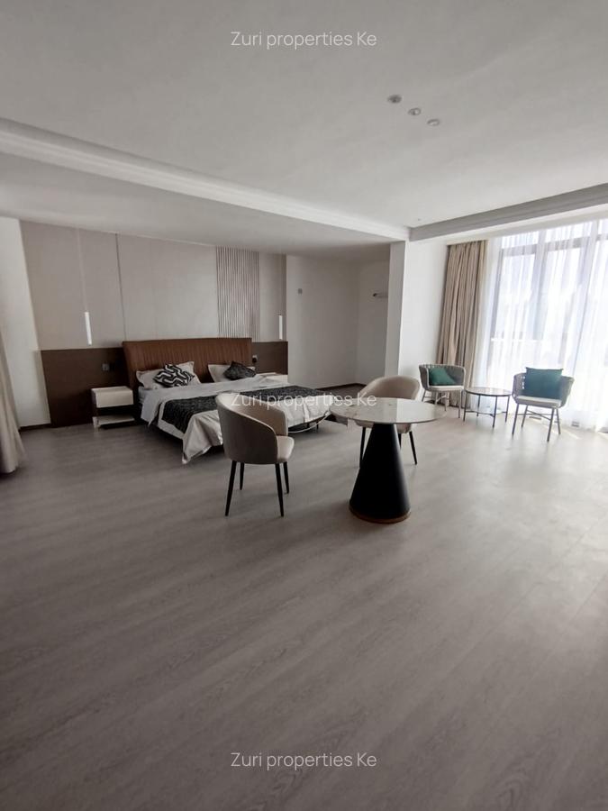 4 Bed House with En Suite at Kikuyu Kamangu - 11