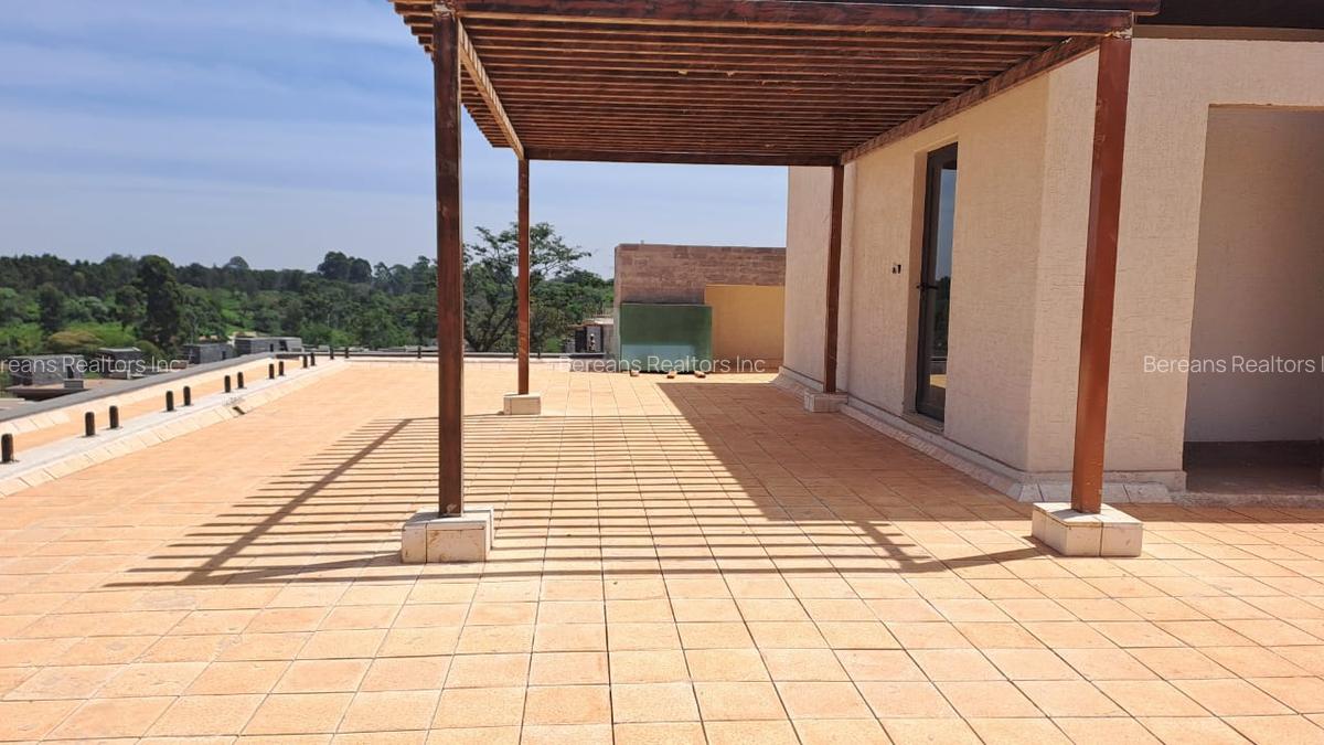 4 Bed Villa with En Suite in Loresho - 8