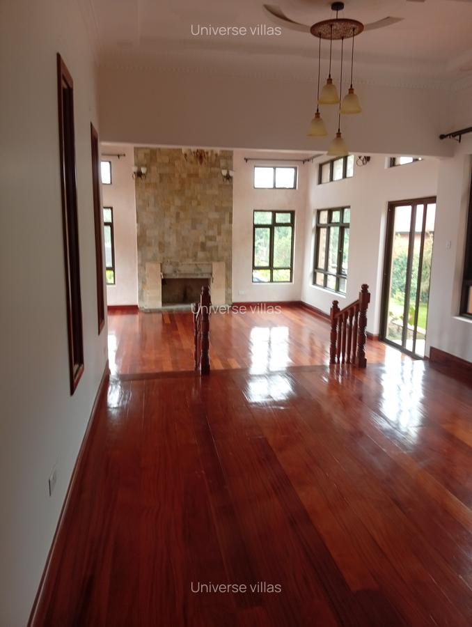 5 Bed House with En Suite at Karen - 5