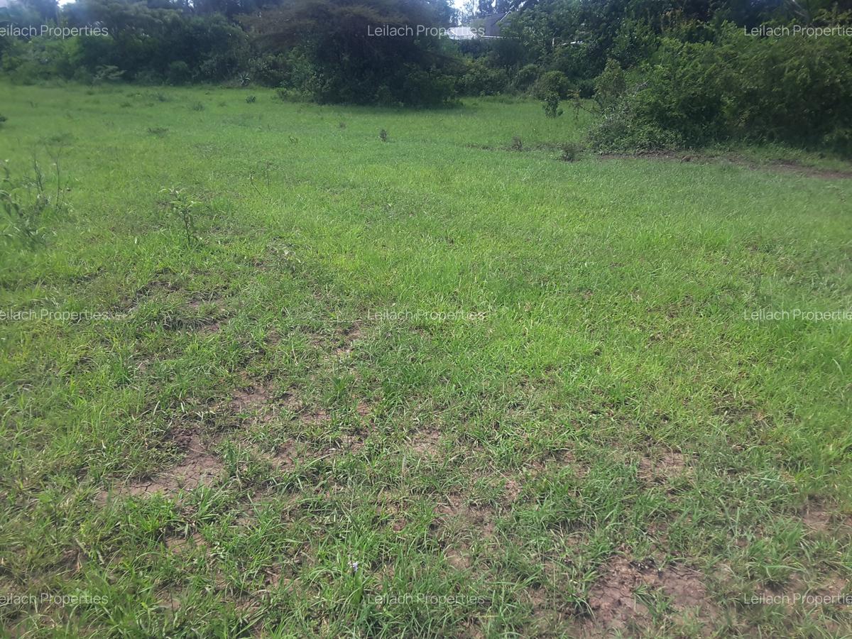 2 ac Land in Ongata Rongai - 9