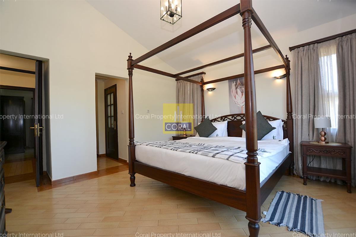 3 Bed Townhouse with En Suite in Westlands Area - 9