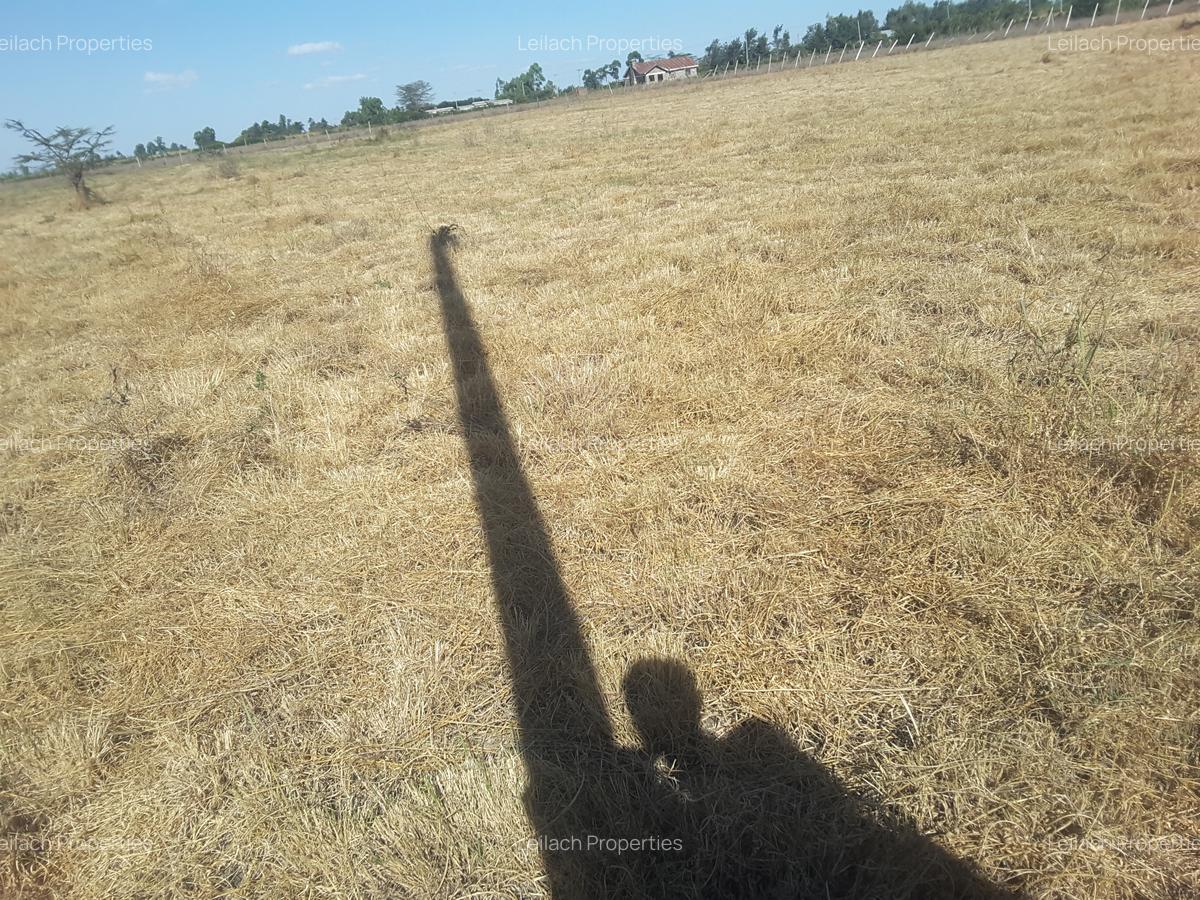 5 ac Land in Kiserian - 13