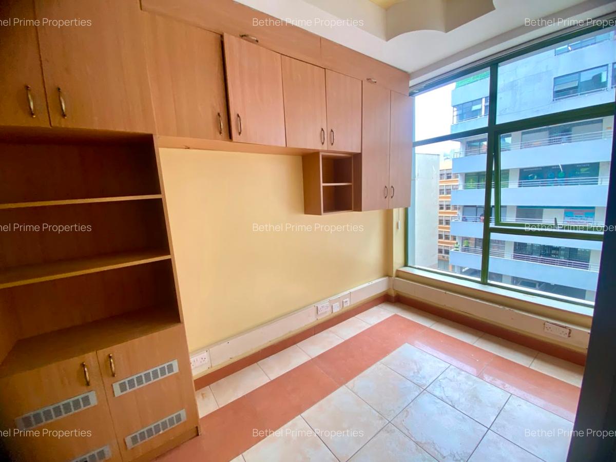 Commercial Property with Service Charge Included in Westlands Area - 2