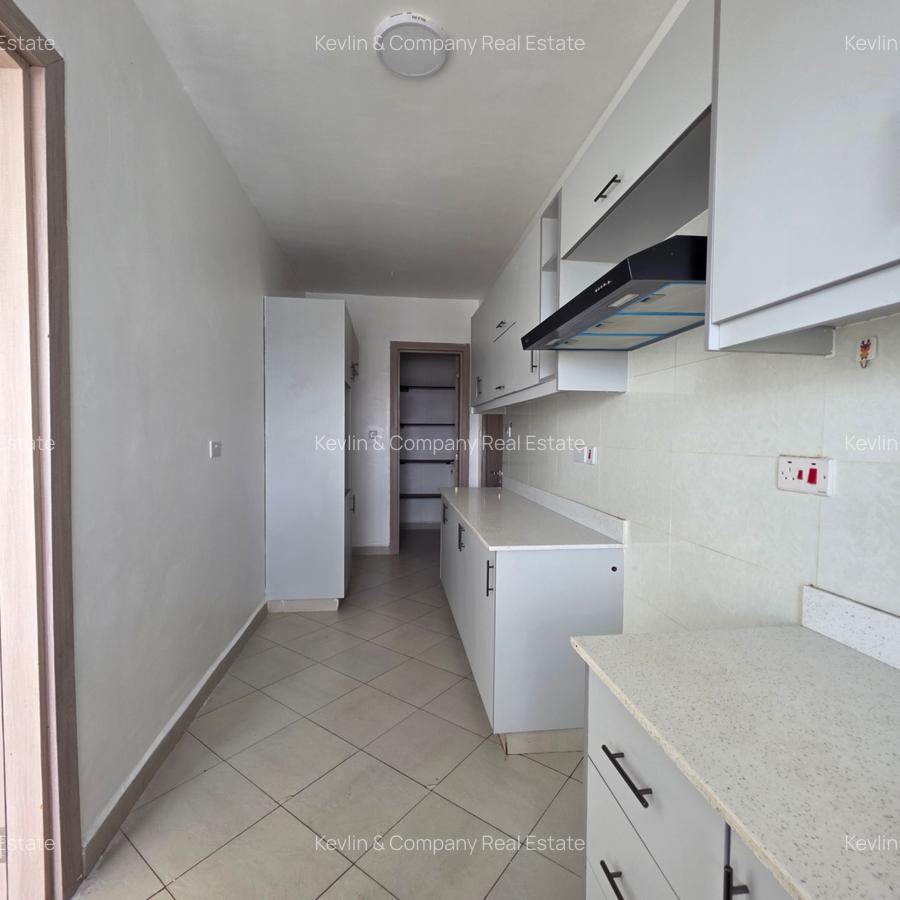 3 Bed Apartment with Swimming Pool in Parklands - 7