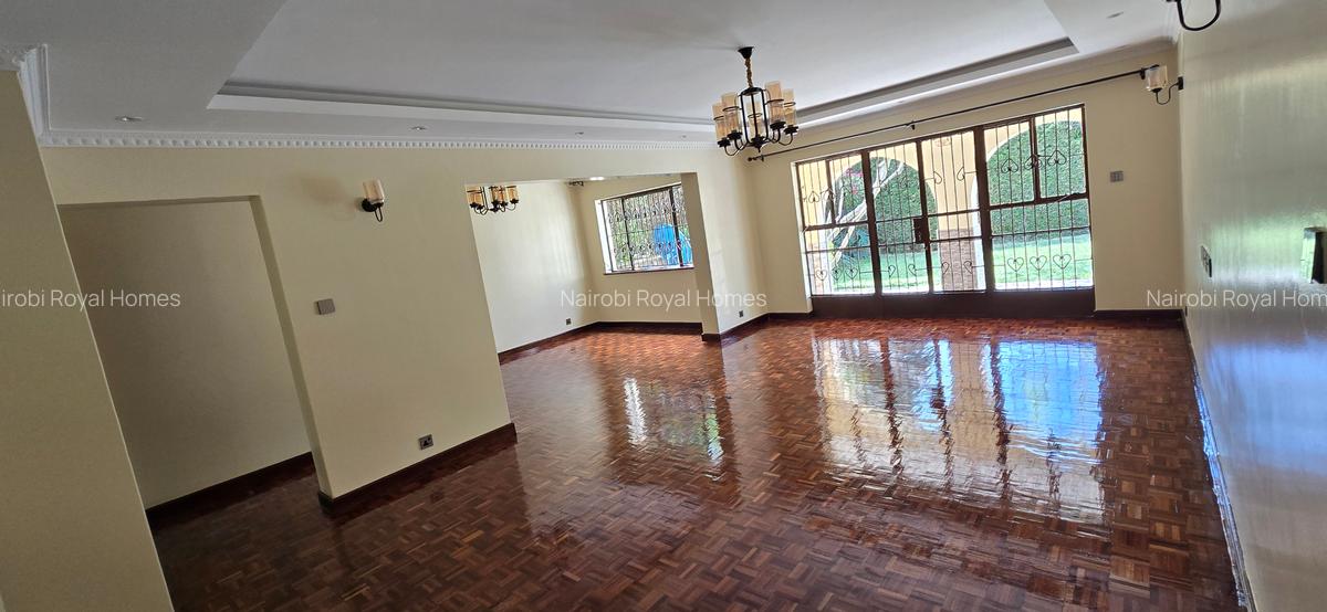 4 Bed Townhouse with En Suite at Riara Road 66 - 7