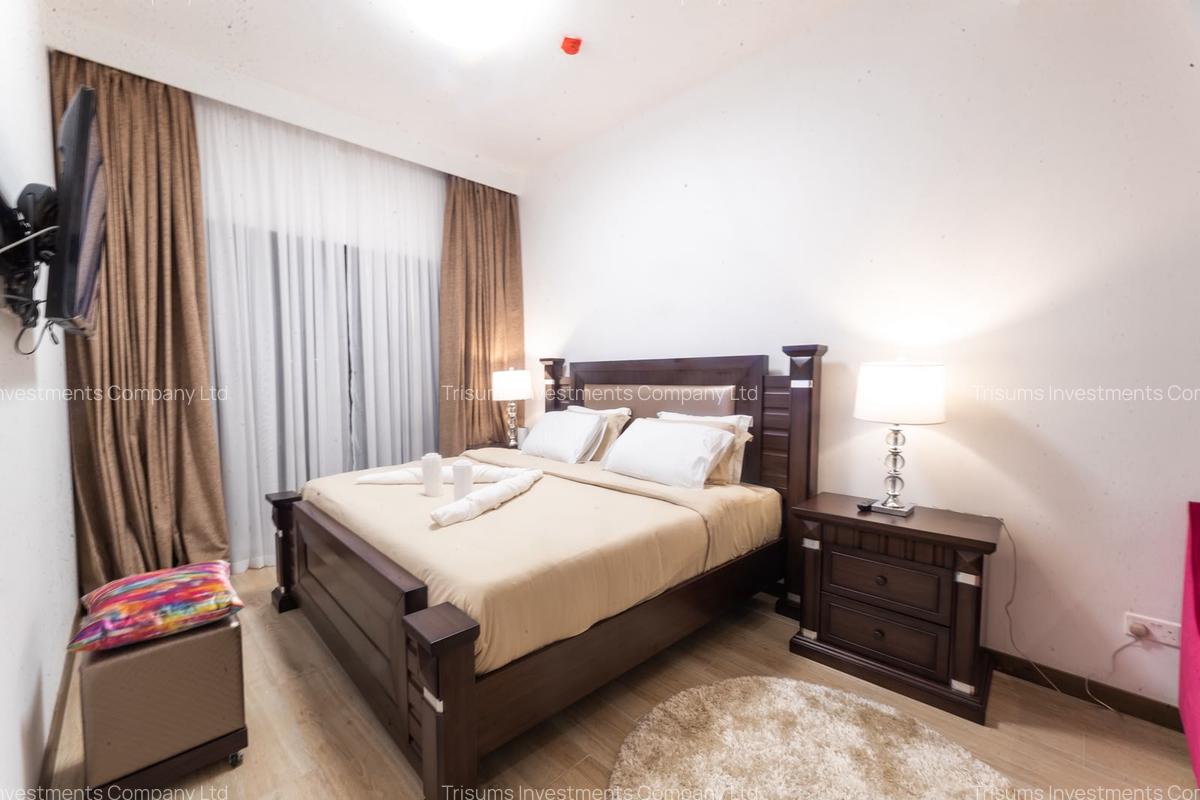 Furnished 4 Bed Apartment with En Suite in Riverside - 6
