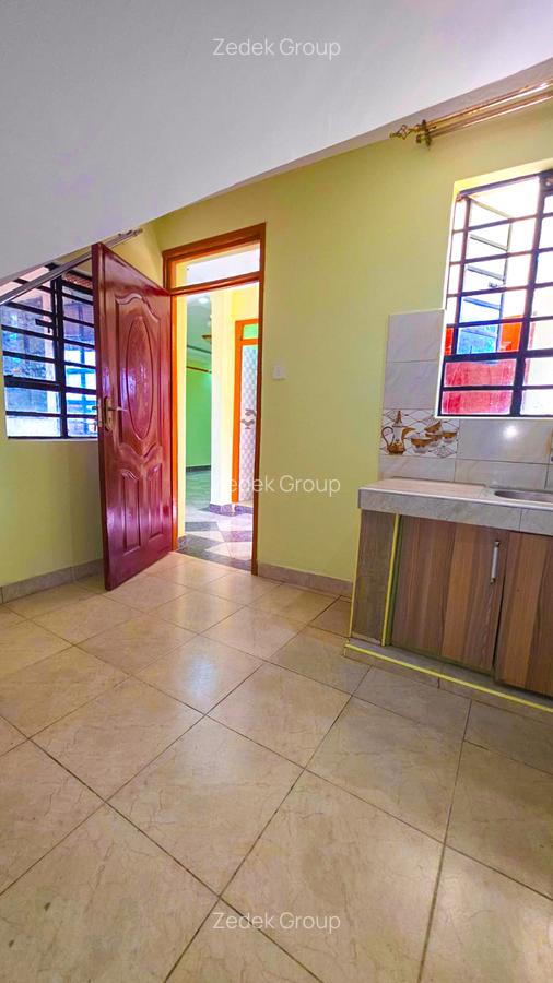 3 Bed Apartment with Borehole at Savannah Road - 16