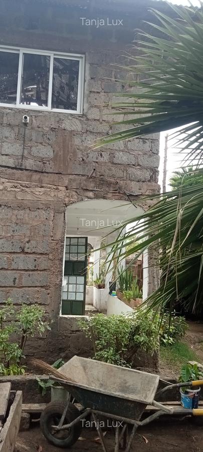 10 Bed House with Garden at Mwea - 6