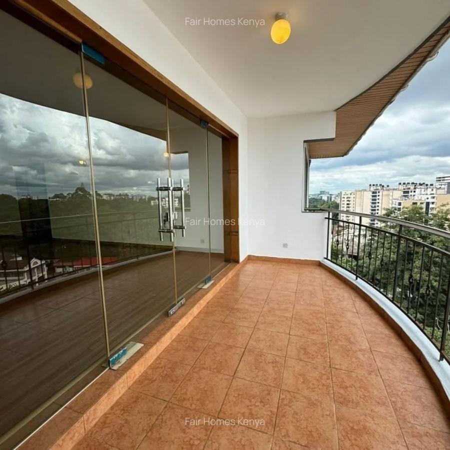 3 Bed Apartment with En Suite at Gatundu Road - 1