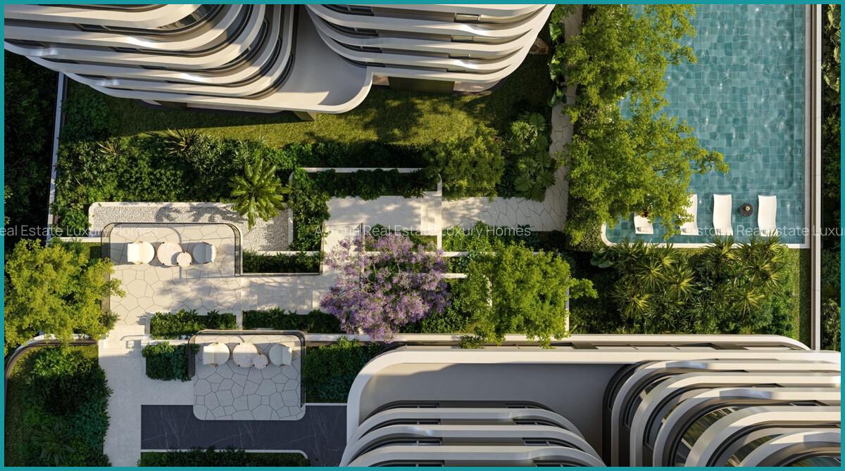 2 Bed Apartment with En Suite at 2026-262 2 Bed - 13