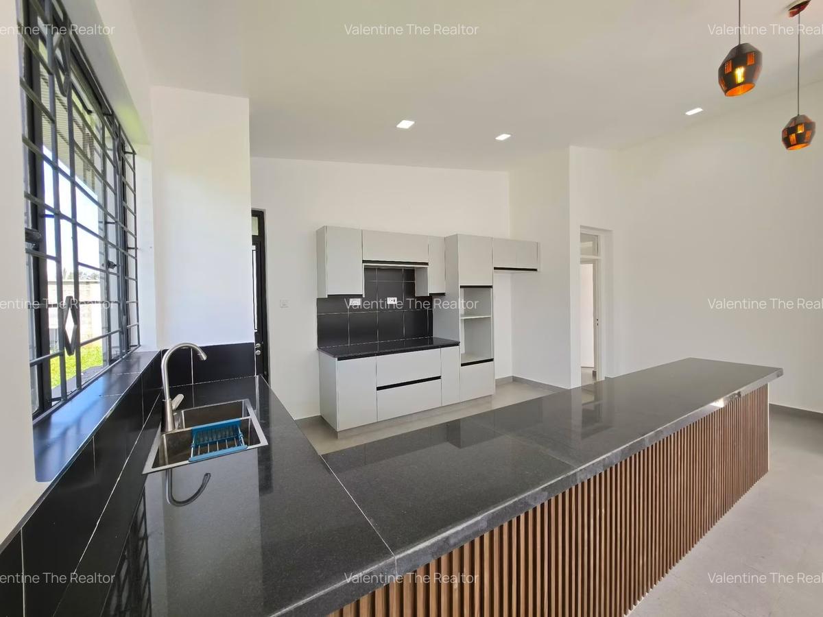 3 Bed House with En Suite in Ruiru - 7