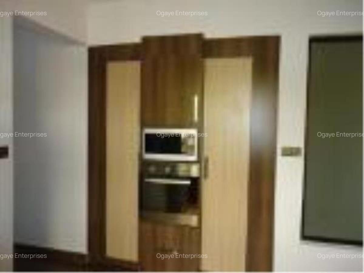 Furnished 3 Bed Apartment with En Suite at Nyali - 9