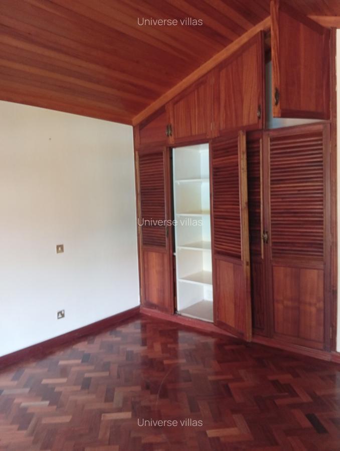 1 Bed House at Karen - 11