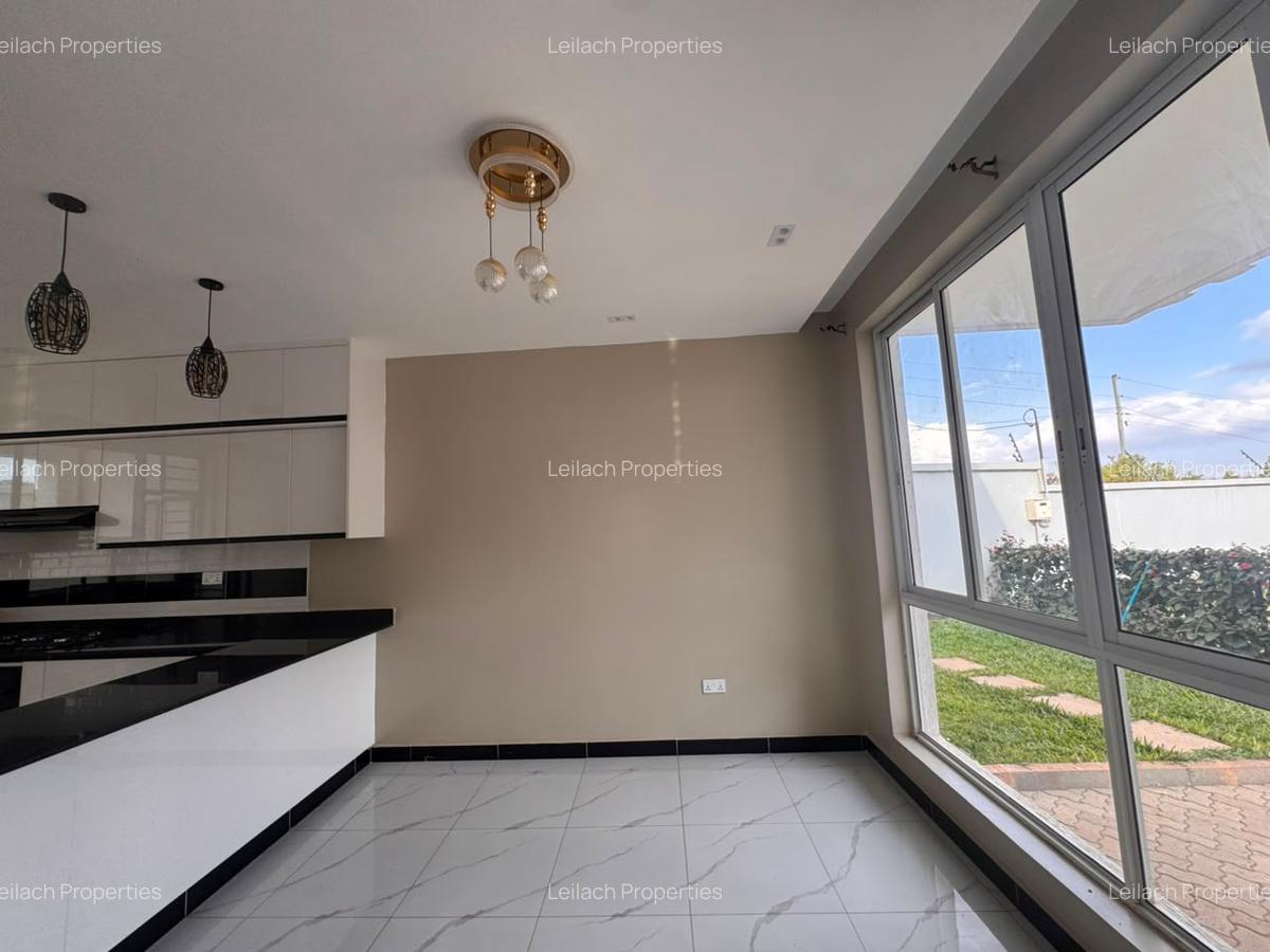 4 Bed House with En Suite in Kiserian - 5