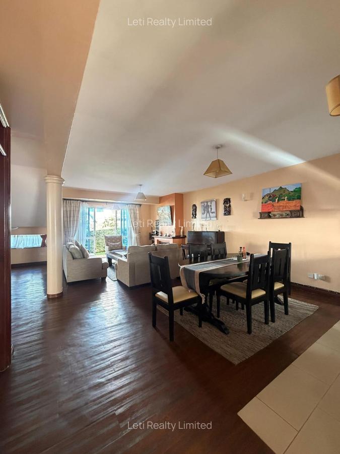 4 Bed Townhouse with En Suite in Lavington - 7