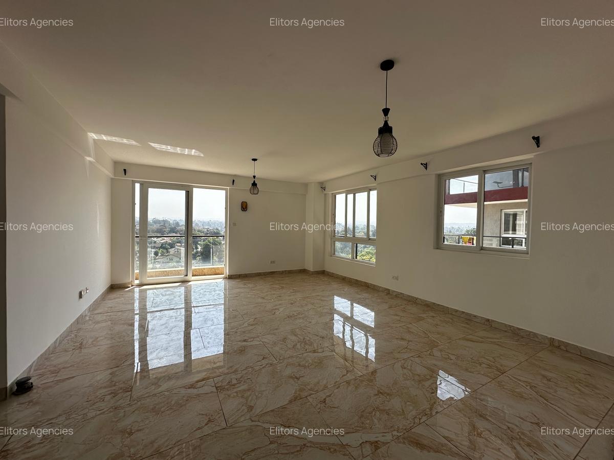 3 Bed Apartment with En Suite in General Mathenge - 3