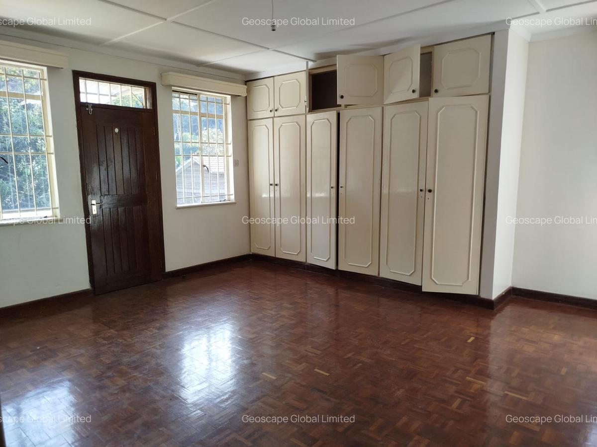4 Bed Townhouse with En Suite in Kileleshwa - 2