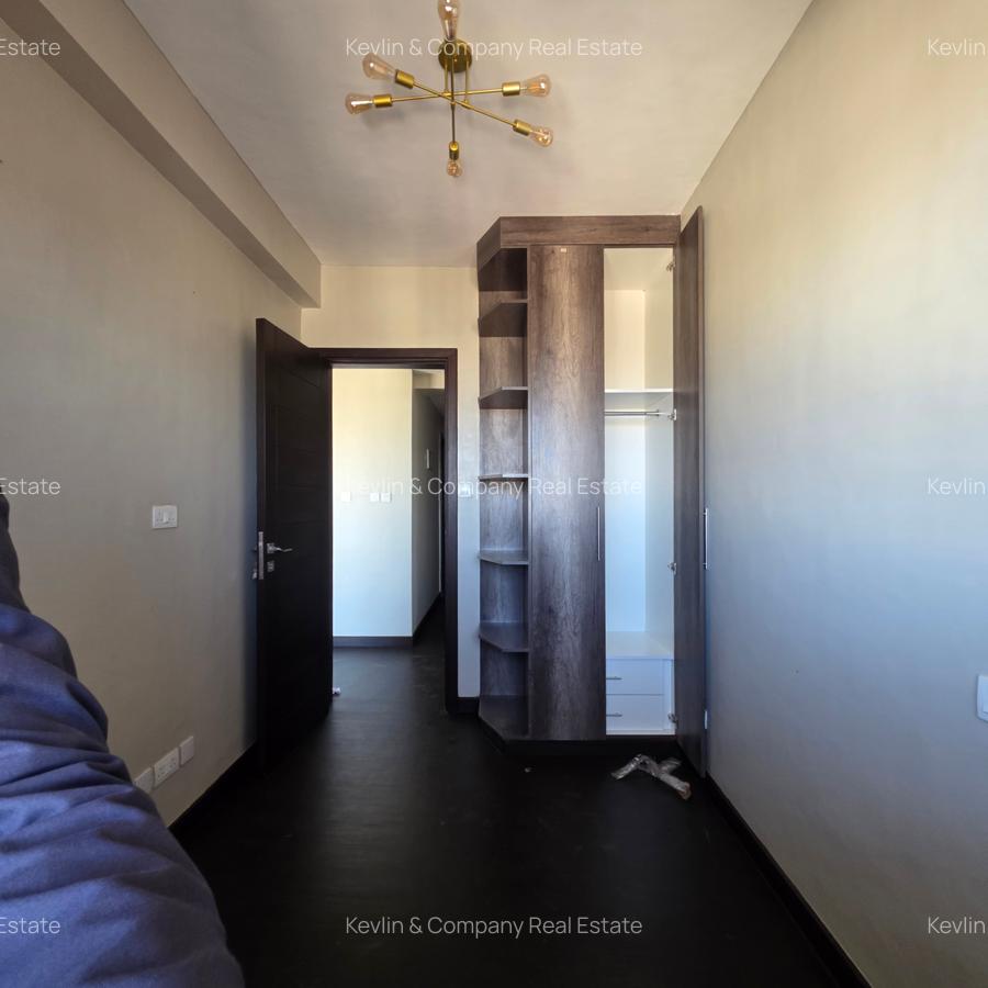 4 Bed Apartment with En Suite in Lavington - 12