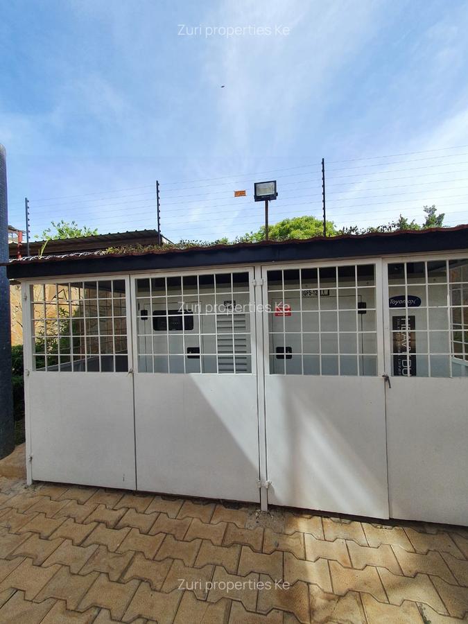 5 Bed Villa with En Suite at Milimani - 12