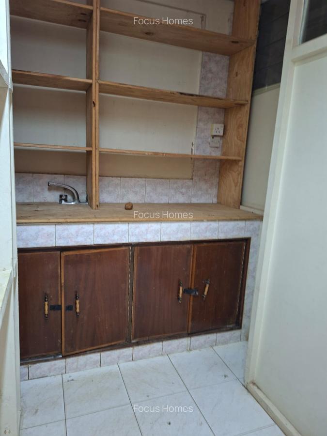 Furnished Office with Service Charge Included in Gigiri - 13
