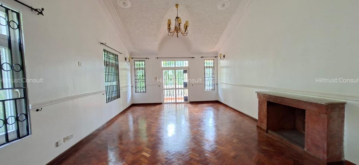 4 Bed House with En Suite at Off Peponi Rd - 7