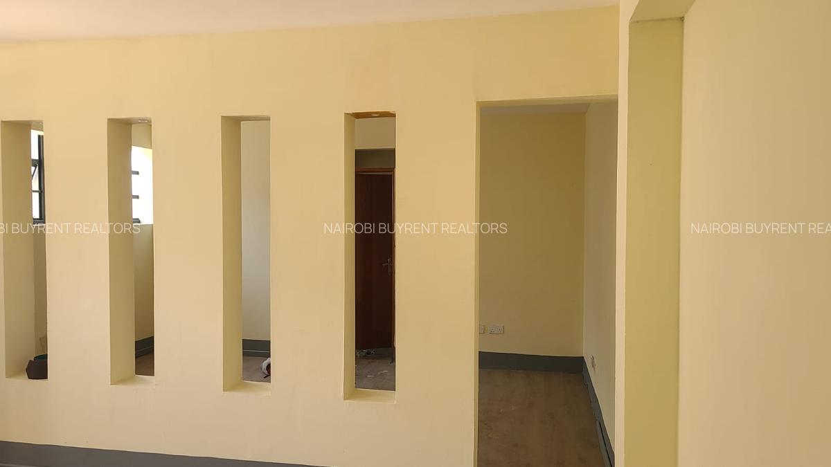 4,500 ft² Warehouse with Fibre Internet in Mlolongo - 7