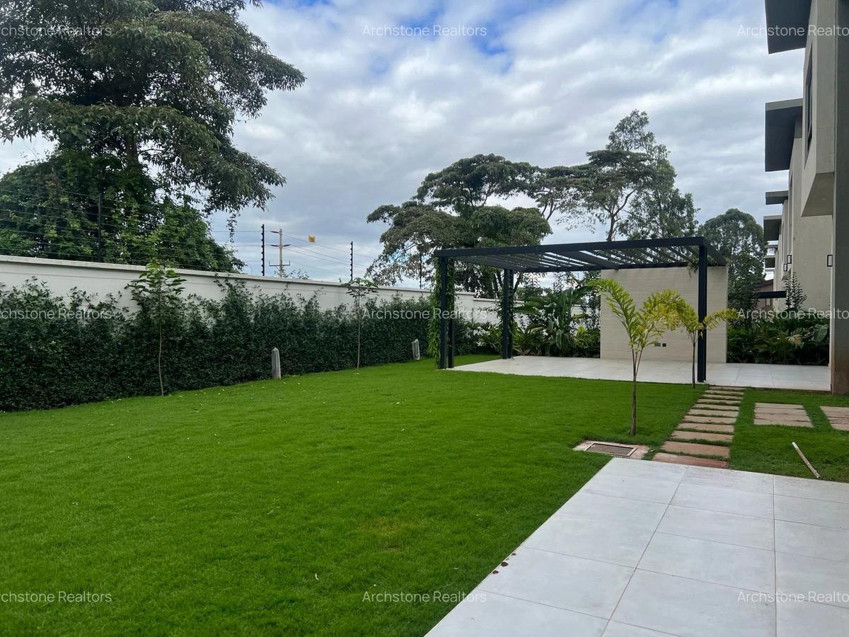 3 Bed Townhouse with En Suite in Runda - 12