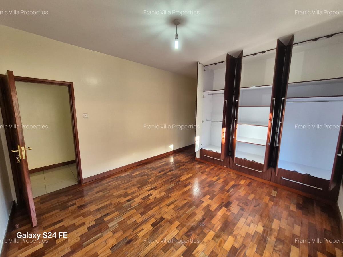 3 Bed Apartment with En Suite at Raphta Road - 6
