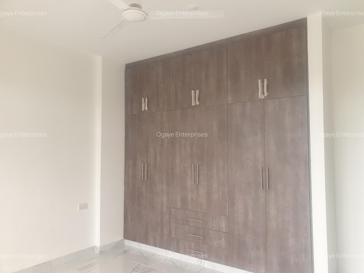 3 Bed Apartment with En Suite at Nyali - 11