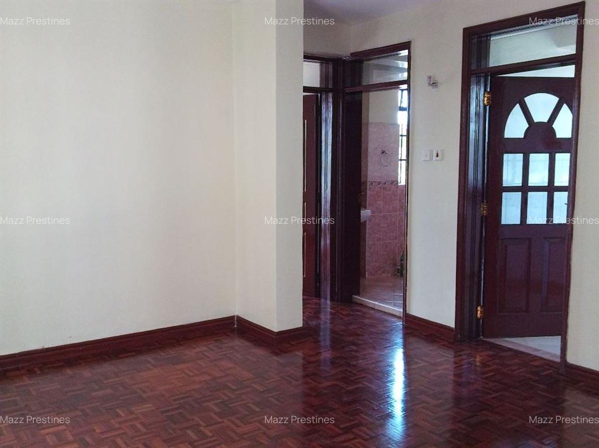 Office with Parking in Parklands - 3
