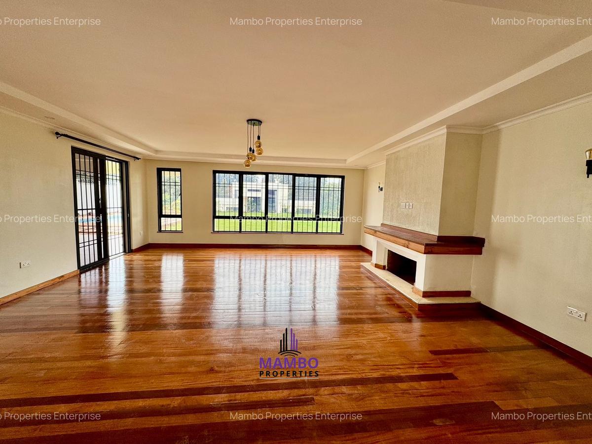 5 Bed Villa with En Suite at Westlands - 3